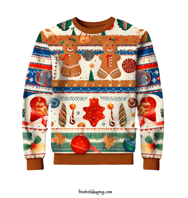 Transparent Christmas Christmas Sweater christmas sweater christmas design for Christmas Sweater for Christmas