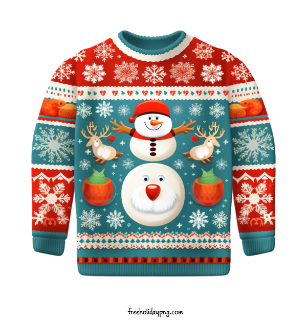 Transparent Christmas Christmas Sweater sweater christmas sweater for Christmas Sweater for Christmas