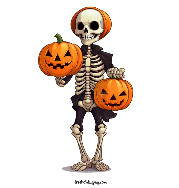 Transparent Halloween Skeleton skeleton bones for Skeleton for Halloween