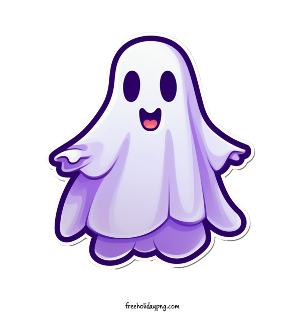 Transparent Halloween Halloween Ghost Ghost Spooky for Halloween Ghost for Halloween