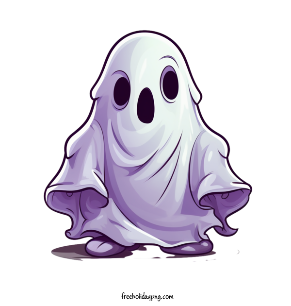Transparent Halloween Halloween Ghost ghost spooky for Halloween Ghost for Halloween