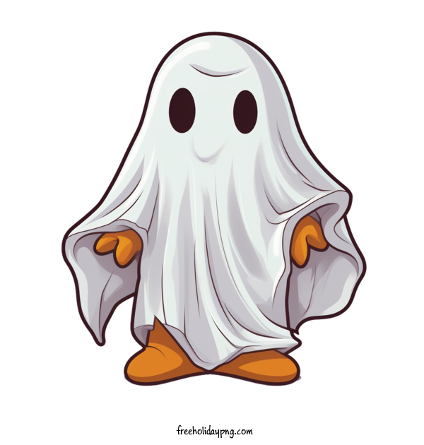 Transparent Halloween Halloween Ghost ghost white ghost for Halloween Ghost for Halloween