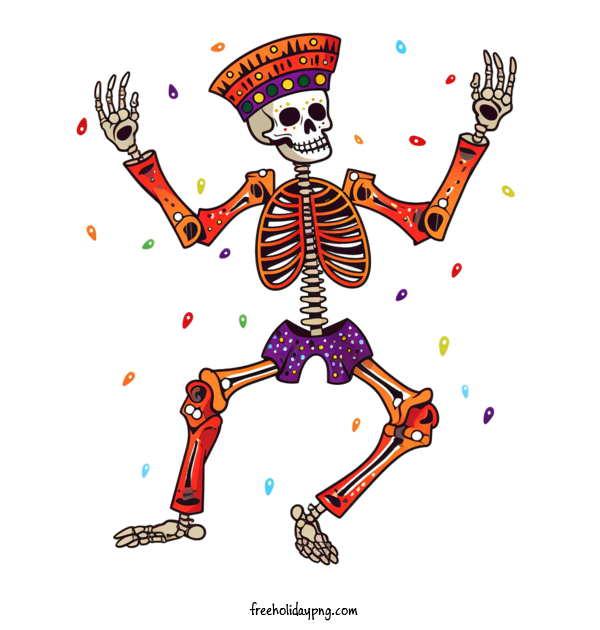 Transparent Halloween Skeleton skeleton costume for Skeleton for Halloween