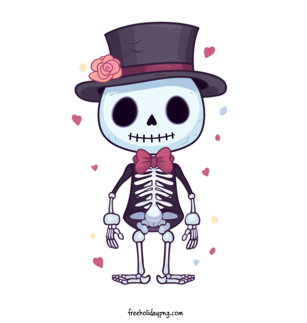 Transparent Halloween Skeleton skeleton skull for Skeleton for Halloween