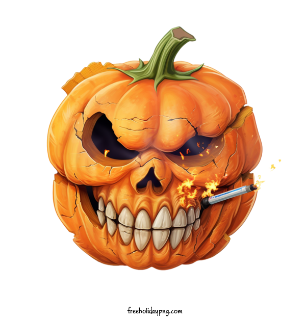 Transparent Halloween Jack O Lantern Halloween pumpkin for Jack O Lantern for Halloween