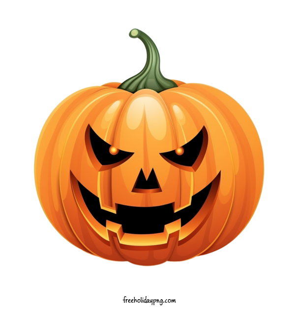 Transparent Halloween Jack O Lantern pumpkin jack o'lantern for Jack O Lantern for Halloween