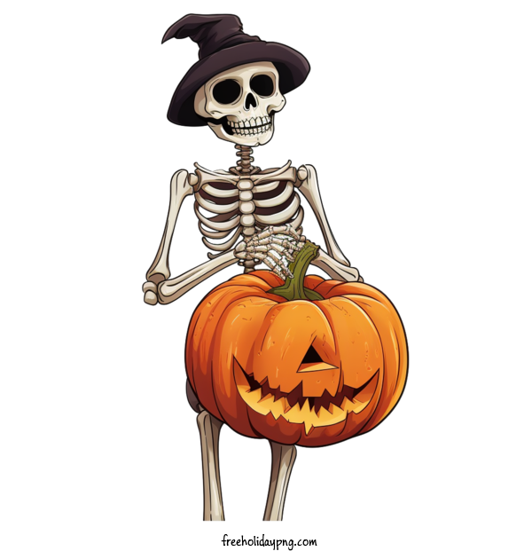 Transparent Halloween Skeleton skeleton ghost for Skeleton for Halloween