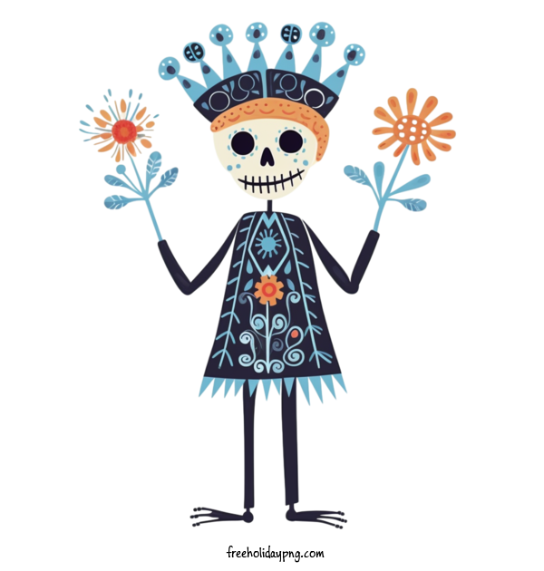 Transparent Halloween Skeleton skeleton clown for Skeleton for Halloween