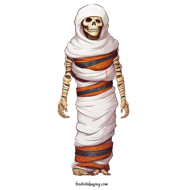 Transparent Halloween Skeleton skeleton dress for Skeleton for Halloween