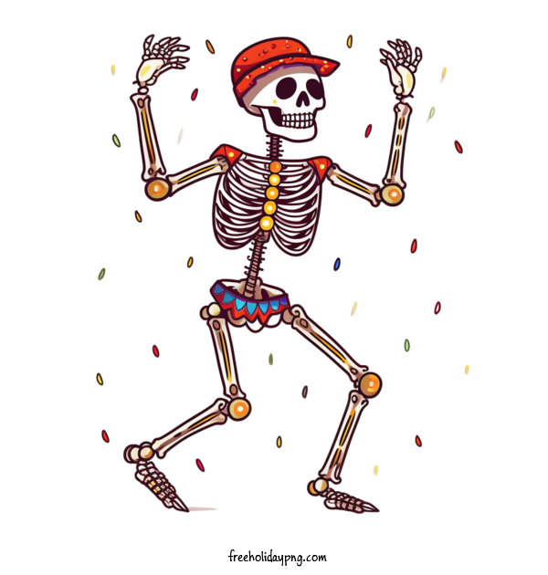 Transparent Halloween Skeleton skeleton skull for Skeleton for Halloween
