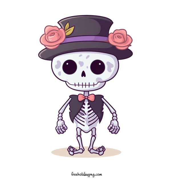 Transparent Halloween Skeleton skull skeleton for Skeleton for Halloween
