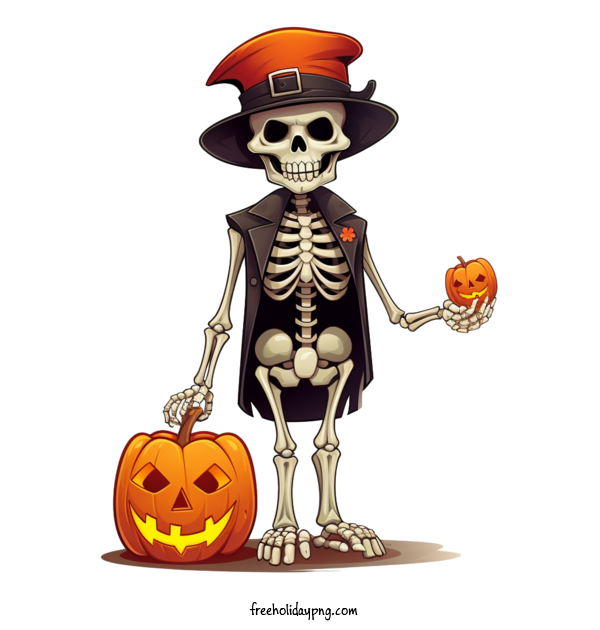 Transparent Halloween Skeleton skeleton halloween for Skeleton for Halloween