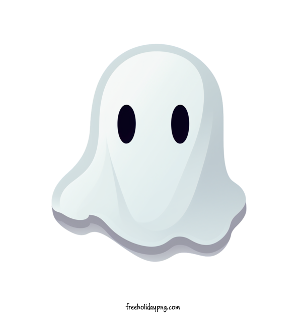 Transparent Halloween Halloween Ghost ghost white for Halloween Ghost for Halloween