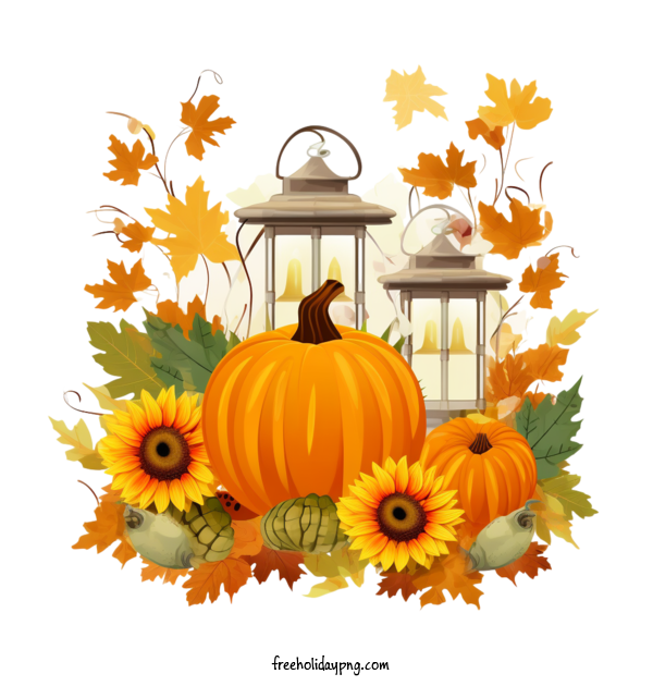 Transparent Thanksgiving Thanksgiving Pumpkin pumpkin lantern for Thanksgiving Pumpkin for Thanksgiving