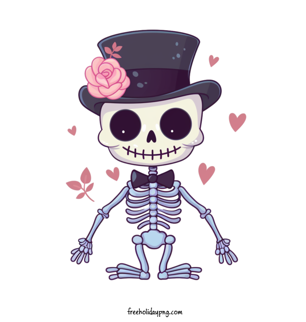 Transparent Halloween Skeleton skull skeleton for Skeleton for Halloween