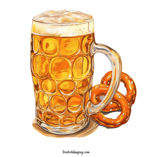 Transparent Oktoberfest Beer Festival Oktoberfest beer mug for Beer Festival Oktoberfest for Oktoberfest
