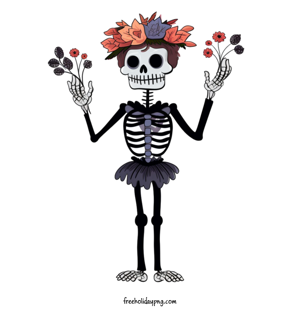 Transparent Halloween Skeleton skeleton costume for Skeleton for Halloween