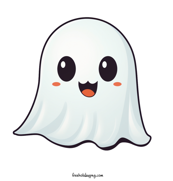 Transparent Halloween Halloween Ghost ghost white for Ghost for Halloween