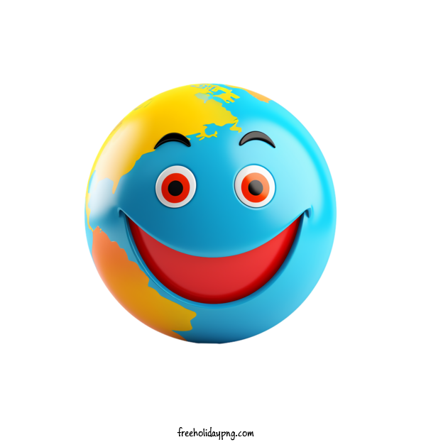 Transparent World Smile Day World Smile Day round blue for Smile Day for World Smile Day