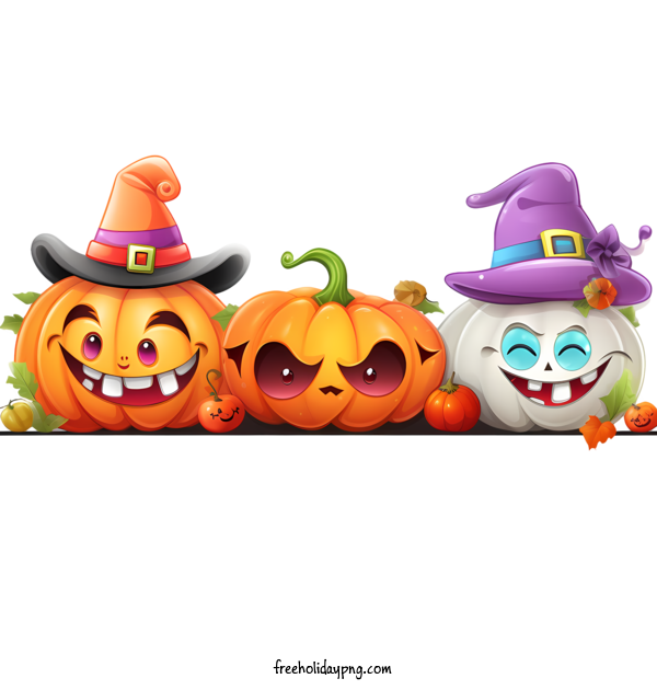 Transparent Halloween Jack O Lantern happy spooky for Jack O Lantern for Halloween