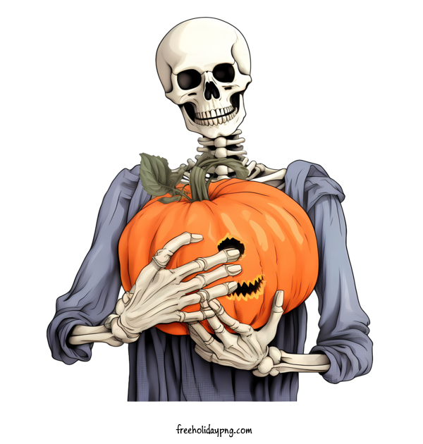 Transparent Halloween Halloween skeleton skeleton bone for Halloween skeleton for Halloween