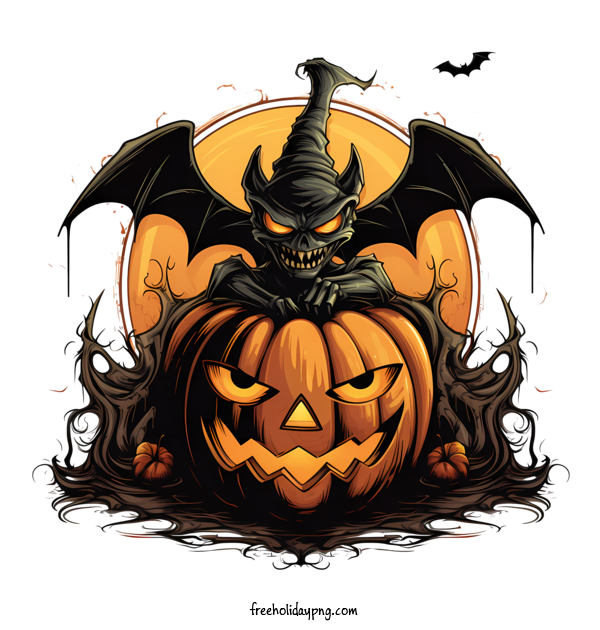 Transparent Halloween Halloween Bats monster bat for Halloween Bats for Halloween