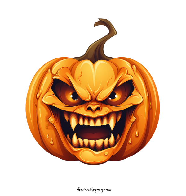 Transparent Halloween Jack O Lantern Halloween Jack -o -lantern for Jack O Lantern for Halloween