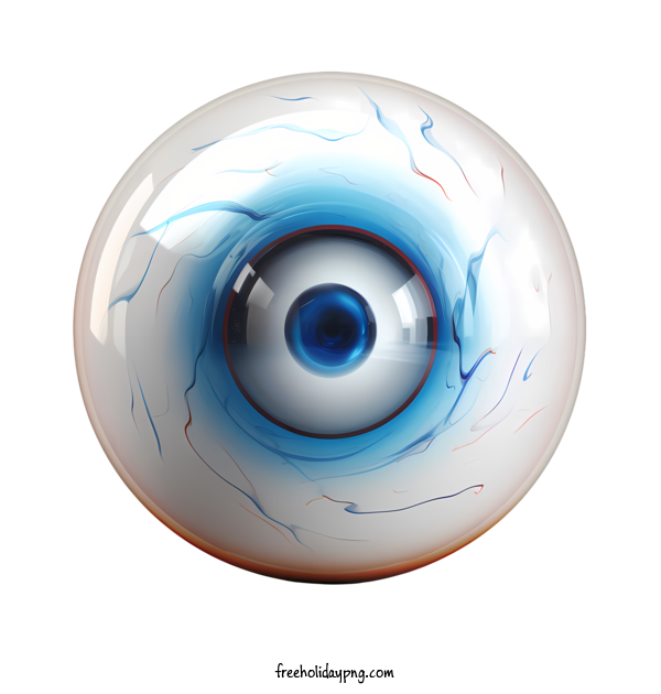 Transparent Halloween Halloween Eyeball ball eye for Halloween Eyeball for Halloween