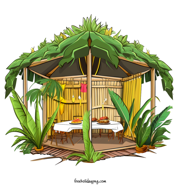 Transparent Sukkot Sukkot canopy shelter for Happy Sukkot for Sukkot