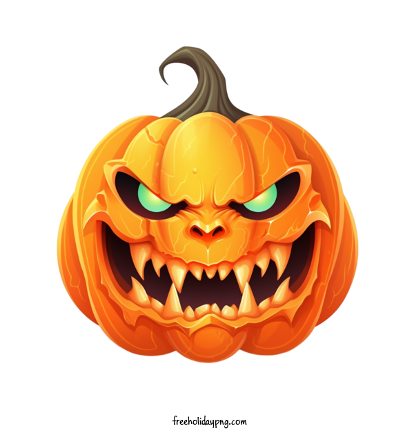 Transparent Halloween Jack O Lantern halloween jack o' lantern for Jack O Lantern for Halloween