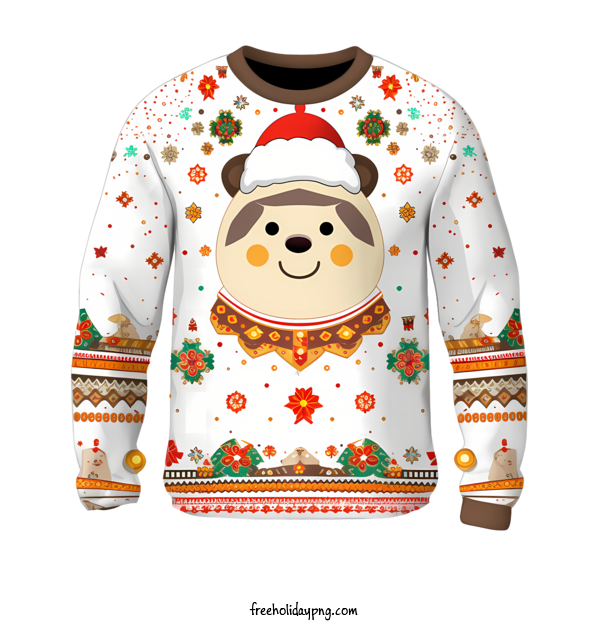 Transparent Christmas Christmas Sweater christmas sweater ugly christmas sweater for Christmas Sweater for Christmas