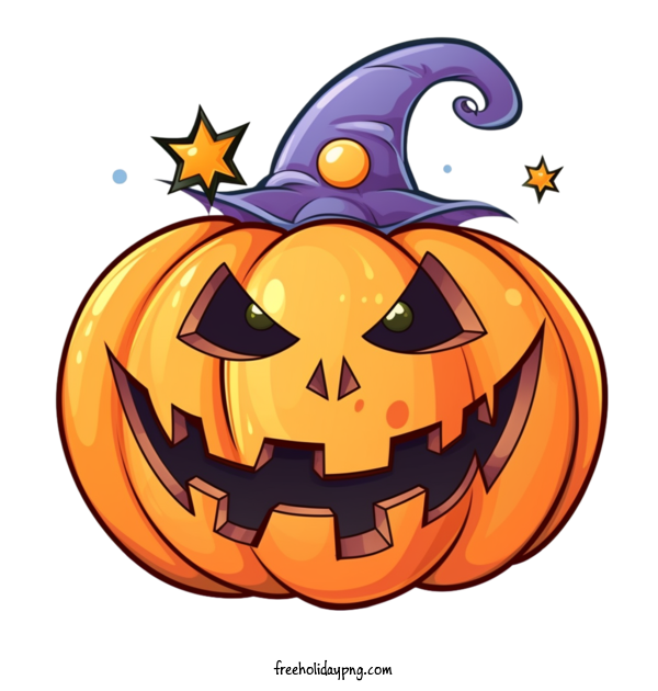 Transparent Halloween Halloween Jack O Lantern cute for Jack O Lantern for Halloween