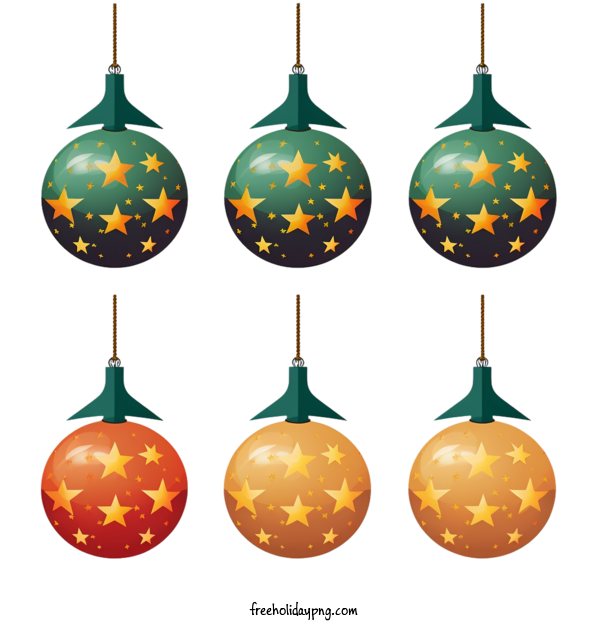 Transparent Christmas Christmas Bulbs ornament decoration for Christmas Bulbs for Christmas