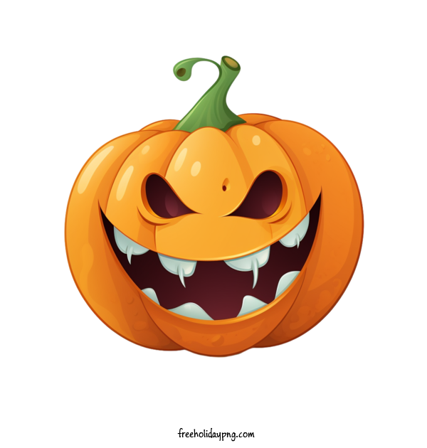 Transparent Halloween Halloween Jack O Lantern pumpkin for Jack O Lantern for Halloween