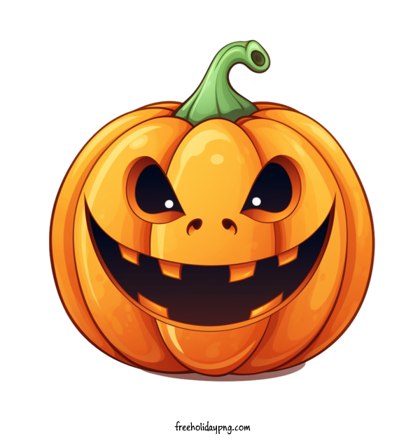 Transparent Halloween Halloween Jack O Lantern pumpkin for Jack O Lantern for Halloween