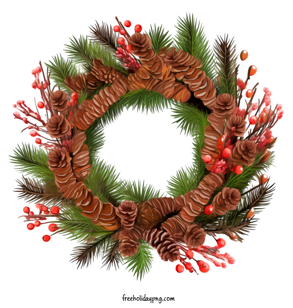 Transparent Christmas Christmas Wreath christmas wreath wreath for Christmas Wreath for Christmas