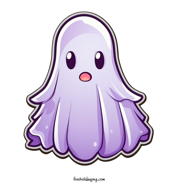 Transparent Halloween Halloween Ghost ghost cartoon for Halloween Ghost for Halloween
