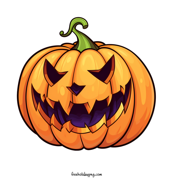 Transparent Halloween Jack O Lantern jack o'lantern pumpkin for Jack O Lantern for Halloween