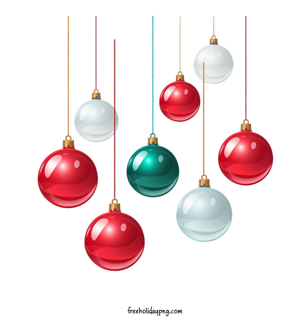 Transparent Christmas Christmas Bulbs holiday ornaments hanging decorations for Christmas Bulbs for Christmas