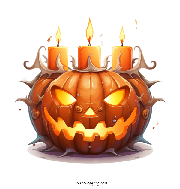Transparent Halloween Halloween Jack O Lantern halloween for Jack O Lantern for Halloween
