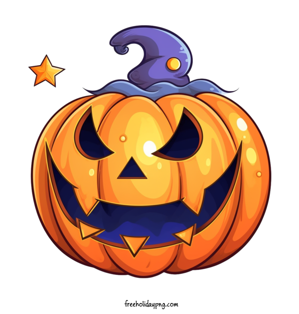 Transparent Halloween Halloween Jack O Lantern candy for Jack O Lantern for Halloween
