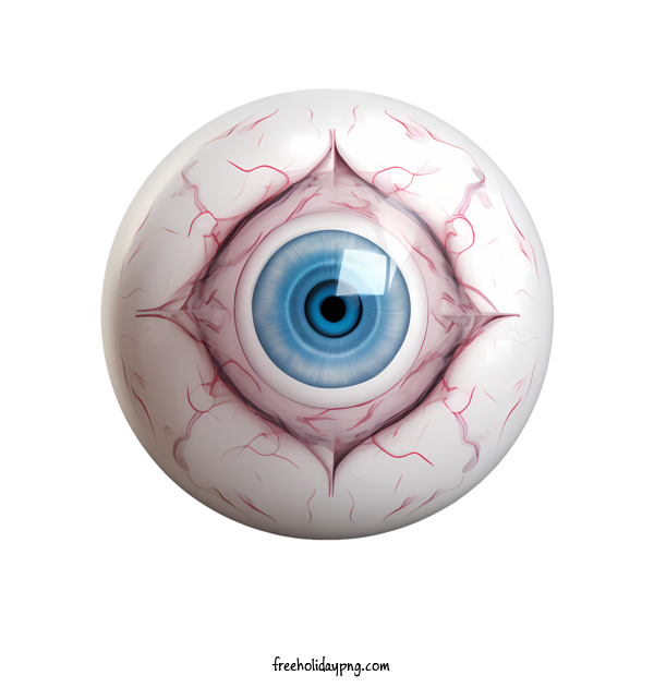 Transparent Halloween Halloween Eyeball eye eyeball for Halloween Eyeball for Halloween