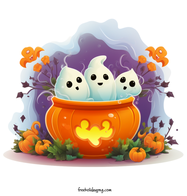 Transparent Halloween Halloween Ghost halloween ghost for Halloween Ghost for Halloween