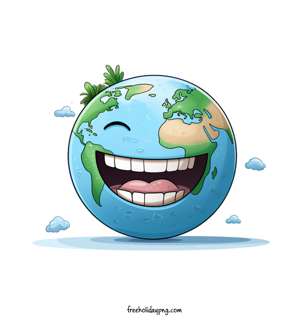 Transparent World Smile Day World Smile Day global warming earth for Smile Day for World Smile Day