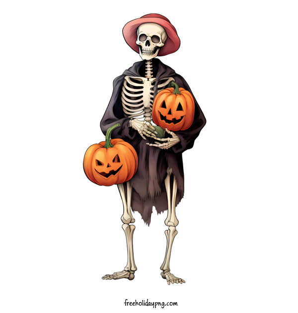 Transparent Halloween Halloween skeleton skeleton ghost for Halloween skeleton for Halloween