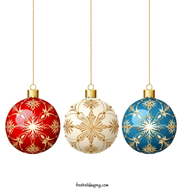 Transparent Christmas Christmas Bulbs Christmas ornaments hanging for Christmas Bulbs for Christmas