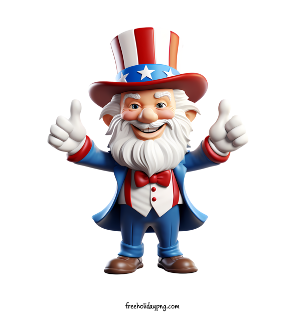 Transparent Uncle Sam Day Uncle Sam Day Uncle Sam hand gesture for Uncle Sam for Uncle Sam Day