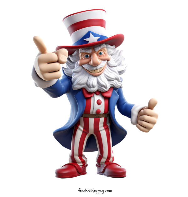 Transparent Uncle Sam Day Uncle Sam Day uncle uncle sam for Uncle Sam for Uncle Sam Day