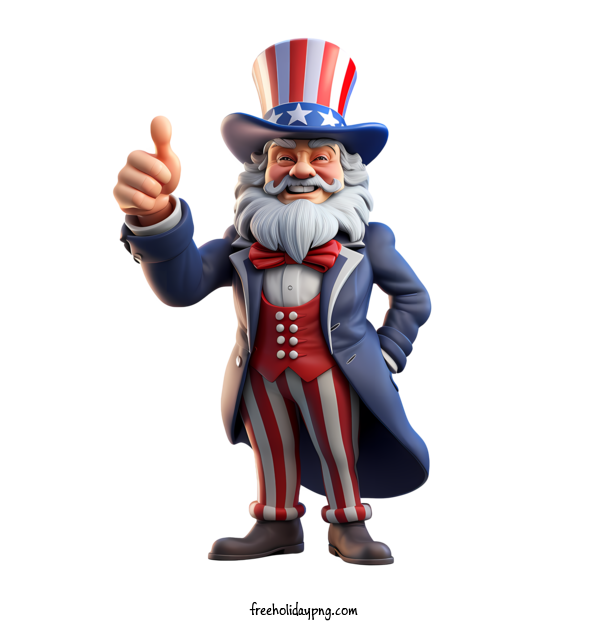 Transparent Uncle Sam Day Uncle Sam Day patriot uncle sam for Uncle Sam for Uncle Sam Day