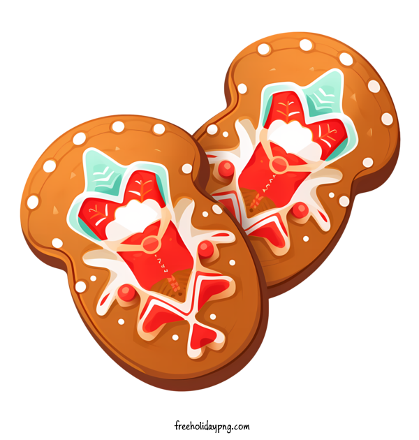 Transparent christmas christmas cookies cookie christmas for christmas cookies for Christmas